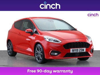 Ford - Fiesta