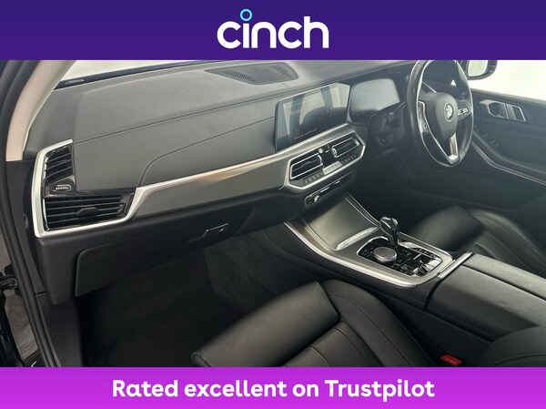 Used BMW X5 2019 for sale - 76180310: Photo 14