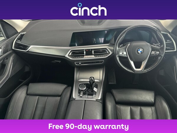 Used BMW X5 2019 for sale - 76180310: Photo 15