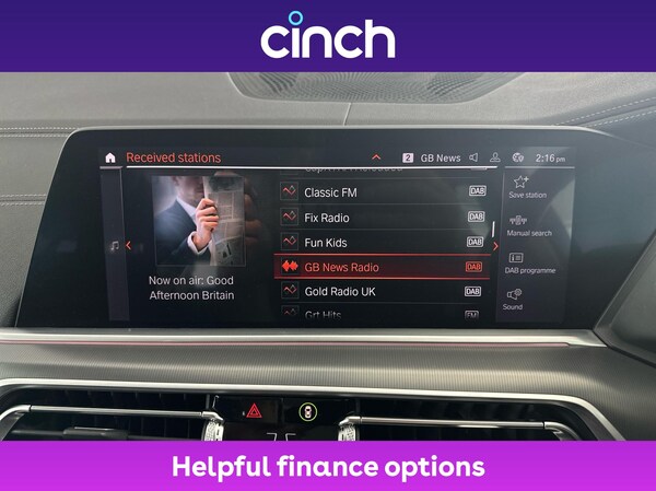 Used BMW X5 2019 for sale - 76180310: Photo 17