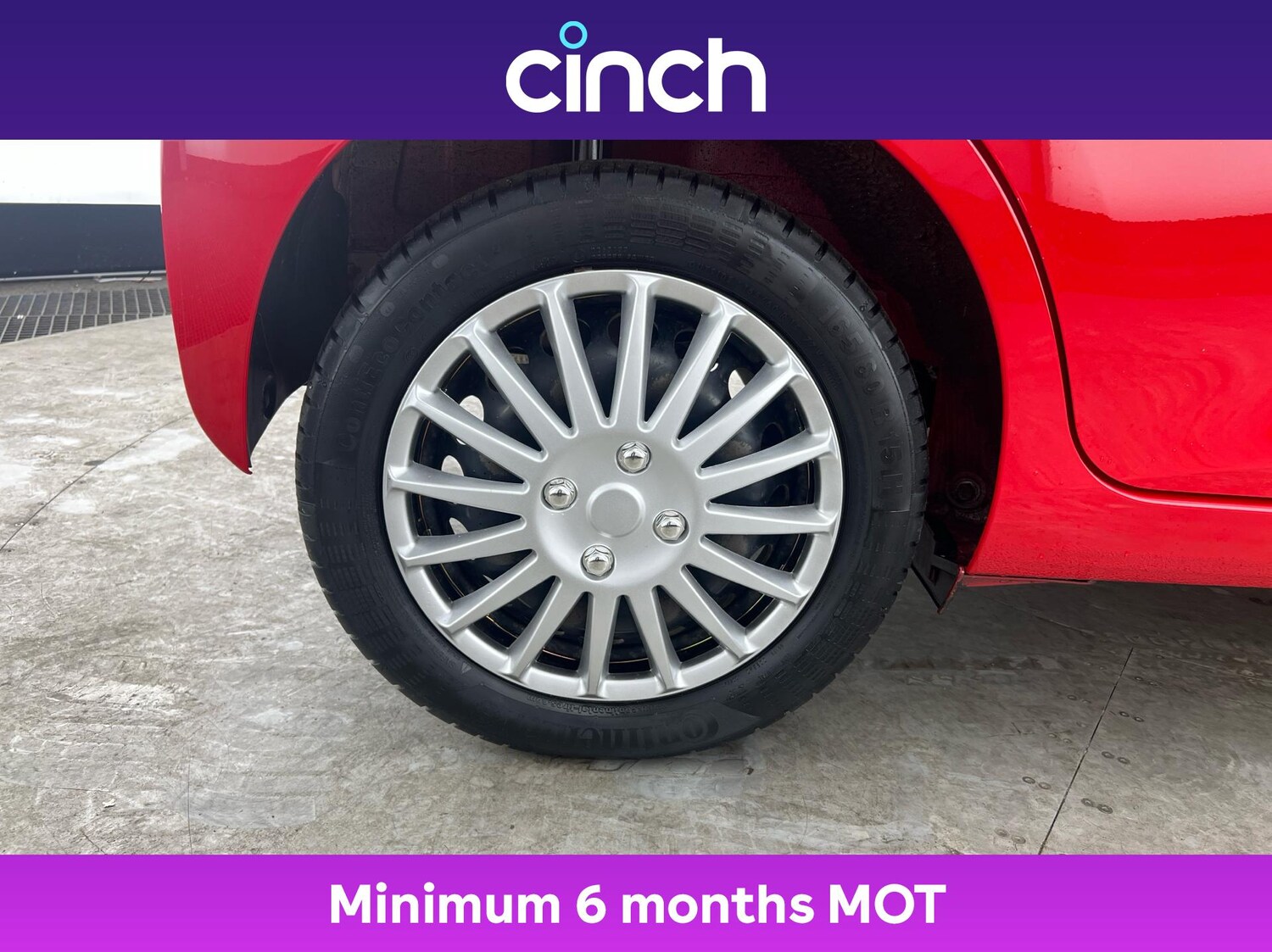 Used Toyota AYGO 2021 for sale - 76595638: Photo 27