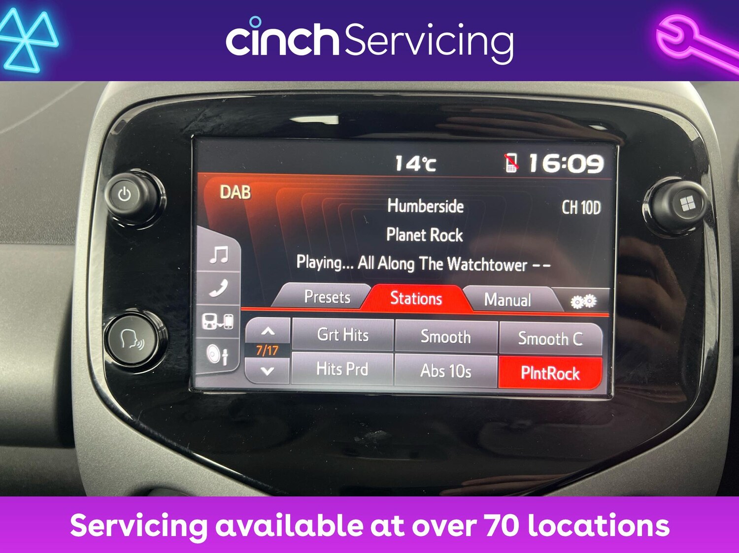 Used Toyota AYGO 2021 for sale - 76595638: Photo 31