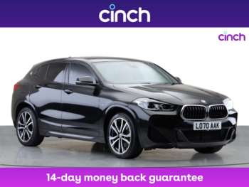 2021 - xDrive 25e M Sport 5dr Auto