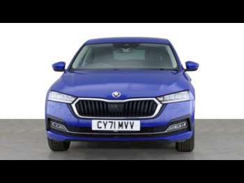 Used Skoda Octavia 2022 for sale - 74748619: Photo