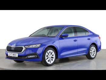 Used Skoda Octavia 2022 for sale - 74748619: Photo