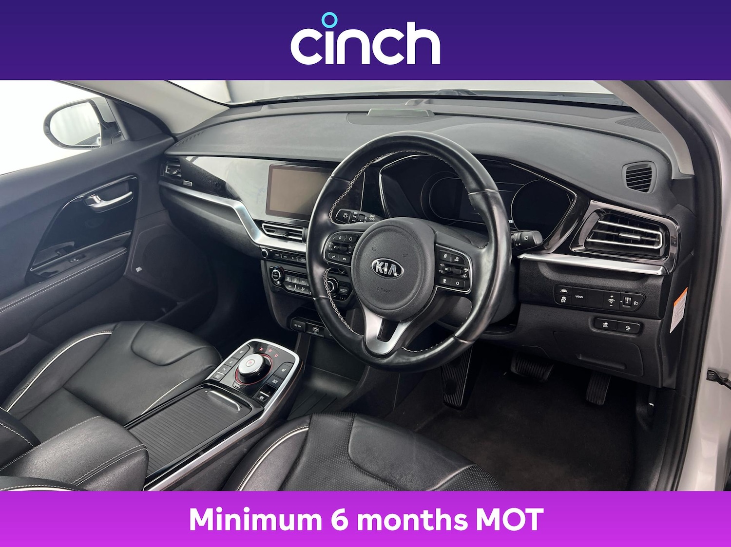 Used Kia Niro 2020 for sale - 76395038: Photo 12