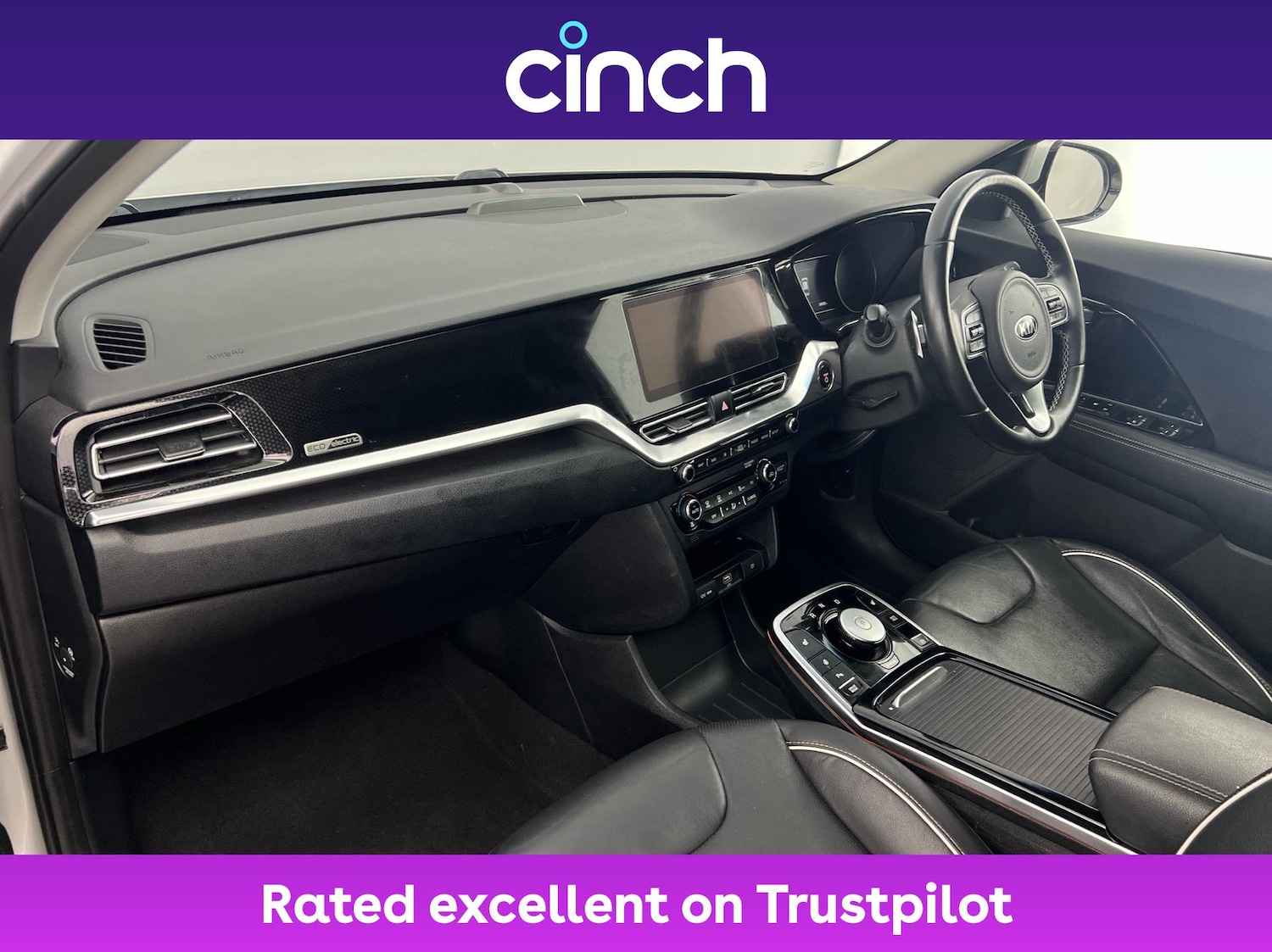 Used Kia Niro 2020 for sale - 76395038: Photo 14