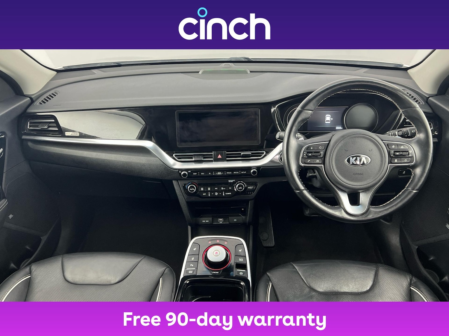 Used Kia Niro 2020 for sale - 76395038: Photo 15