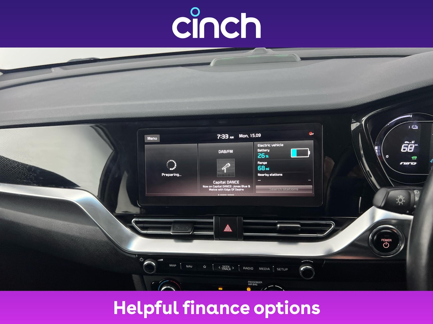 Used Kia Niro 2020 for sale - 76395038: Photo 17