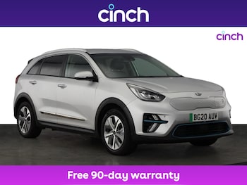 Kia - Niro