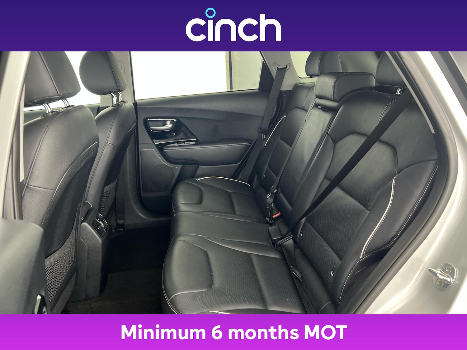 Used Kia Niro 2020 for sale - 76395038: Photo 20