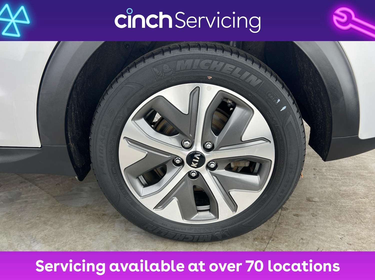 Used Kia Niro 2020 for sale - 76395038: Photo 26