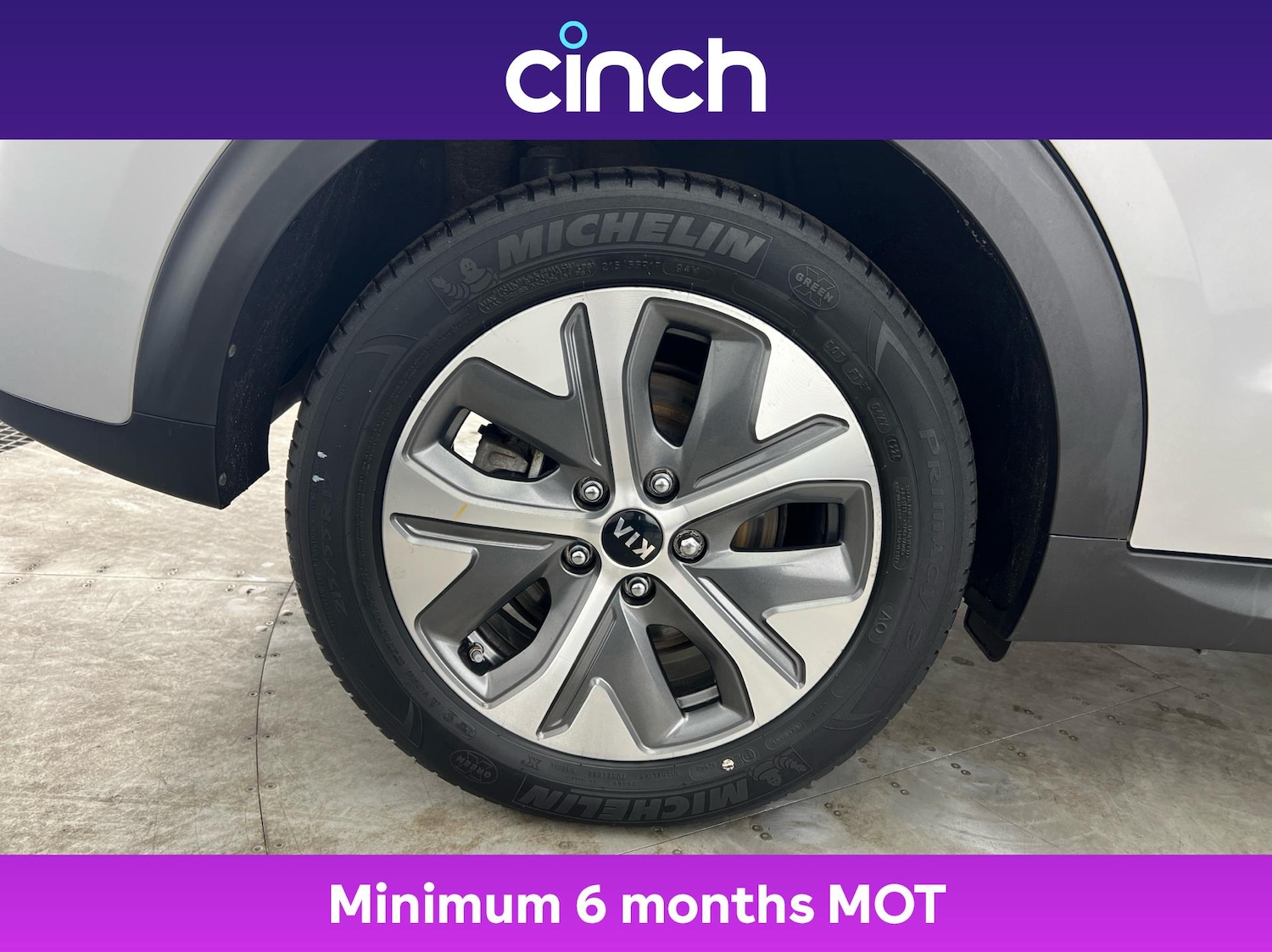 Used Kia Niro 2020 for sale - 76395038: Photo 27