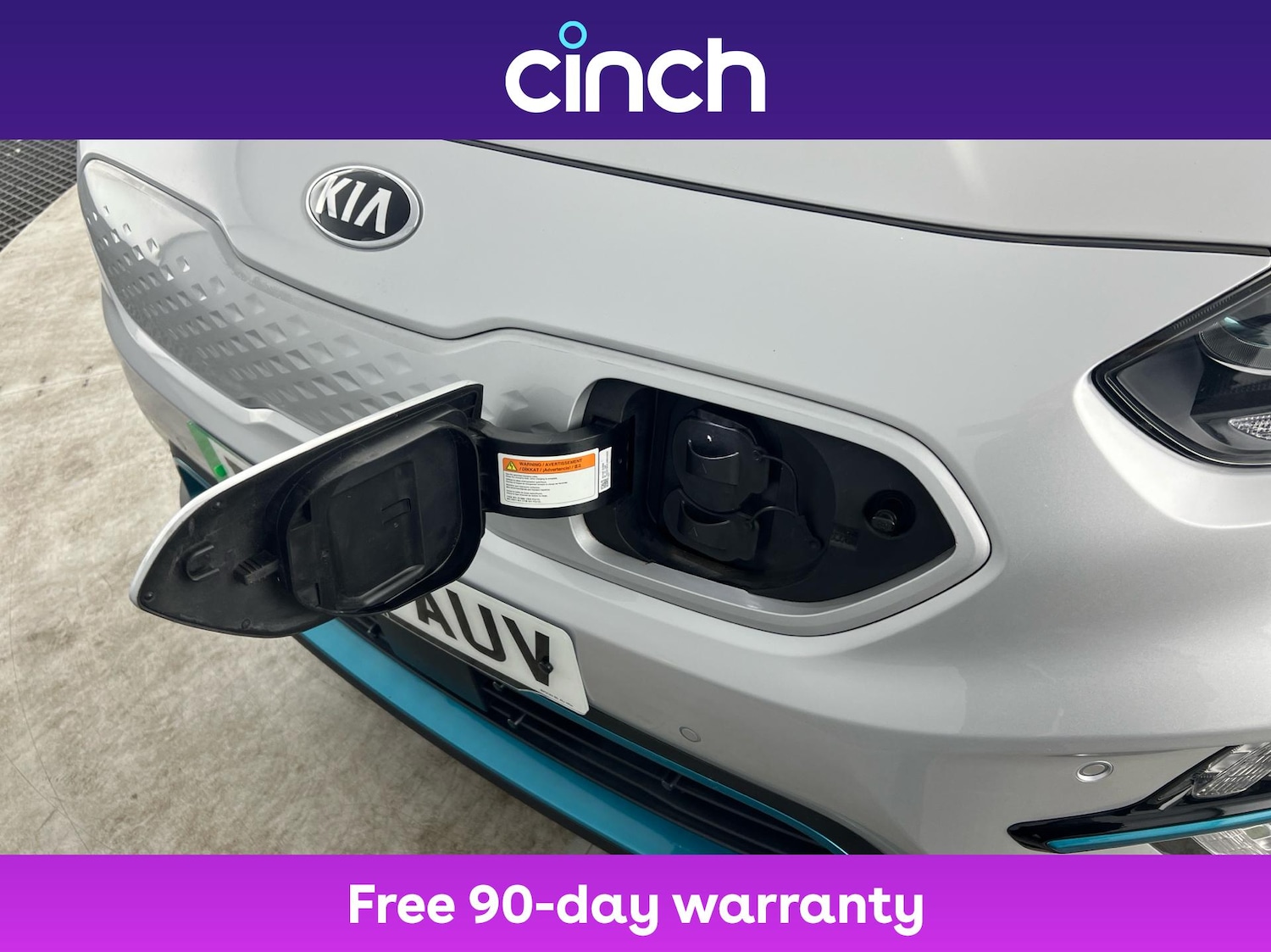 Used Kia Niro 2020 for sale - 76395038: Photo 29