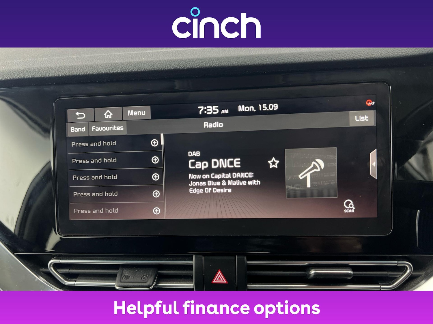 Used Kia Niro 2020 for sale - 76395038: Photo 30