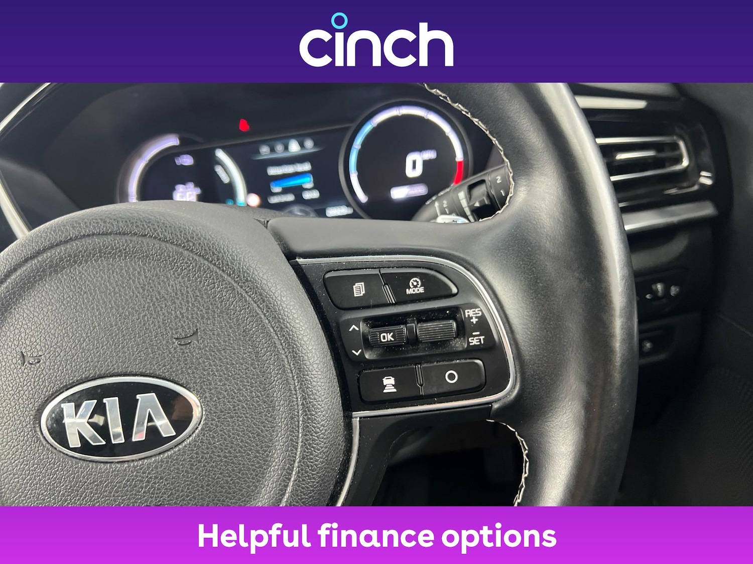 Used Kia Niro 2020 for sale - 76395038: Photo 35