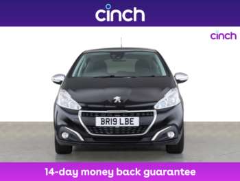 Used Peugeot 208 2019 for sale - 75100220: Photo