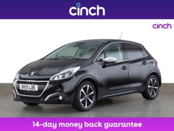Used Peugeot 208 2019 for sale - 75100220: Photo