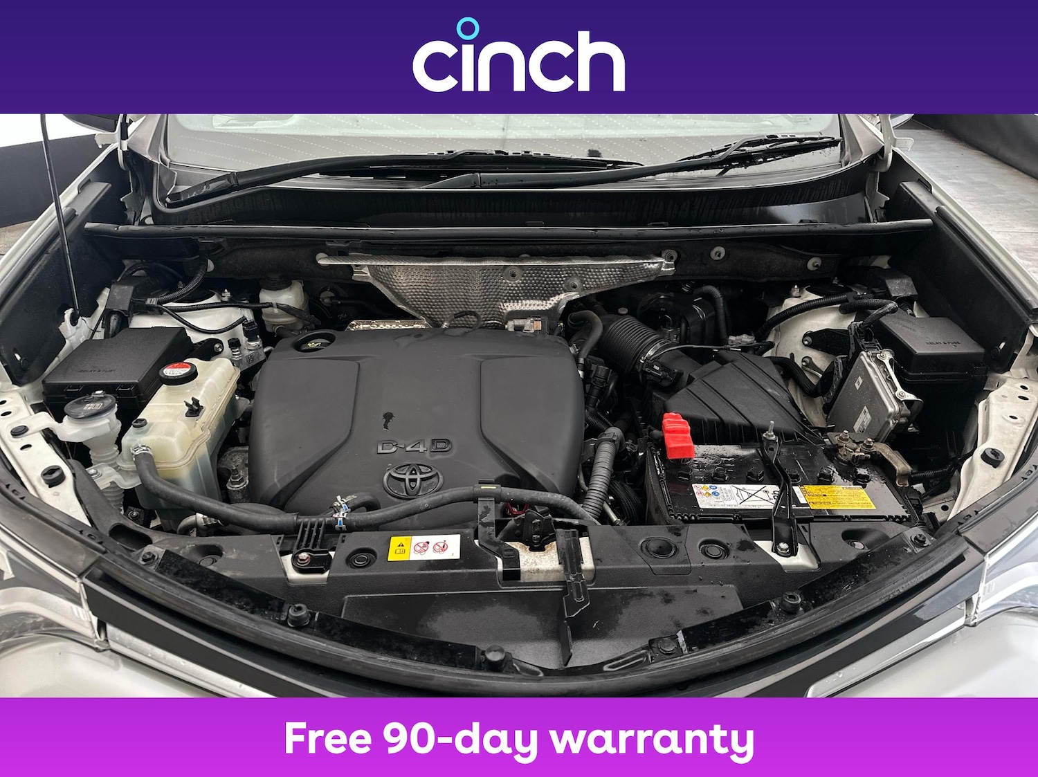 Used Toyota RAV4 2017 for sale - 76609352: Photo 23