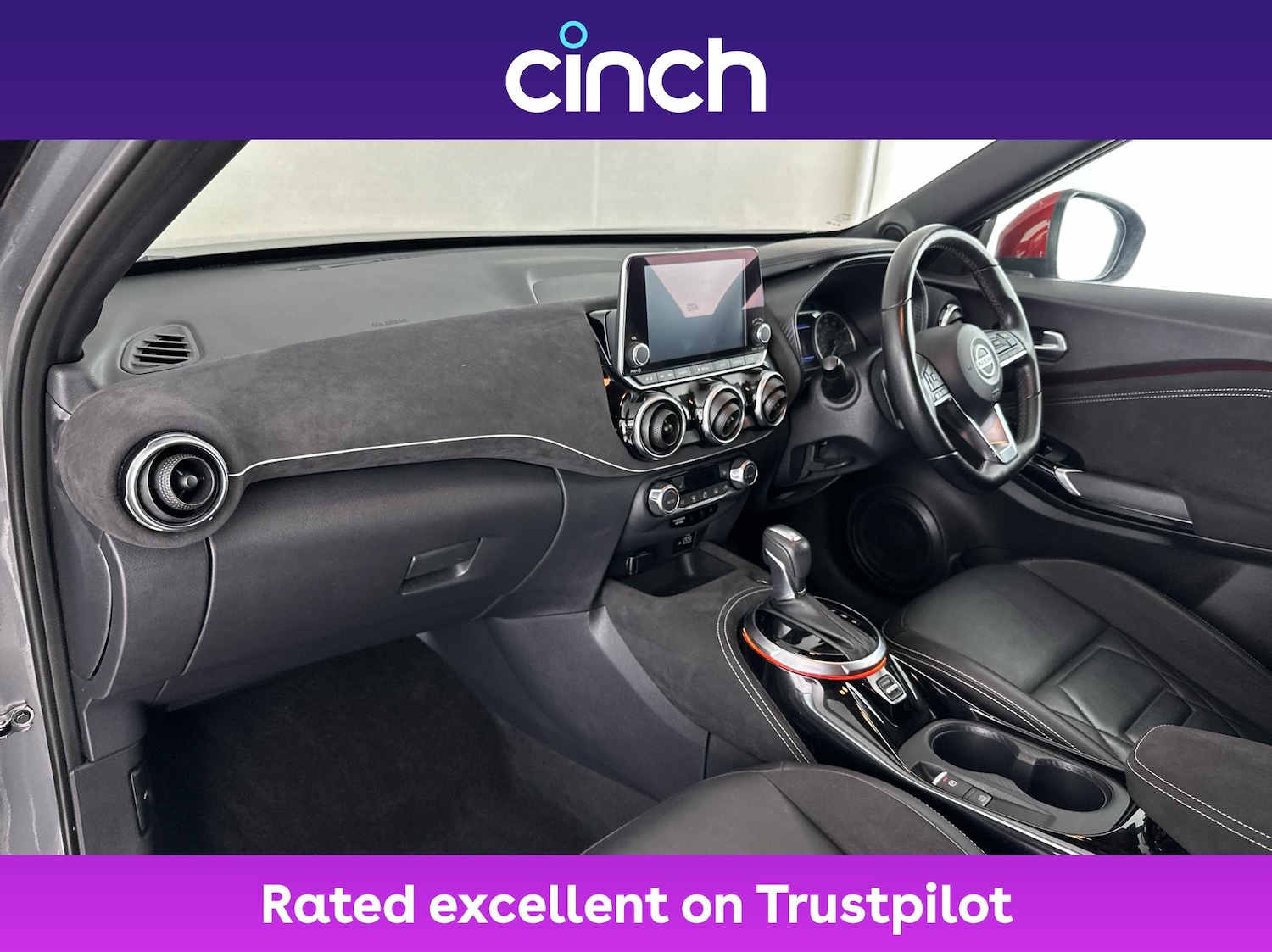 Used Nissan Juke 2020 for sale - 76685356: Photo 14