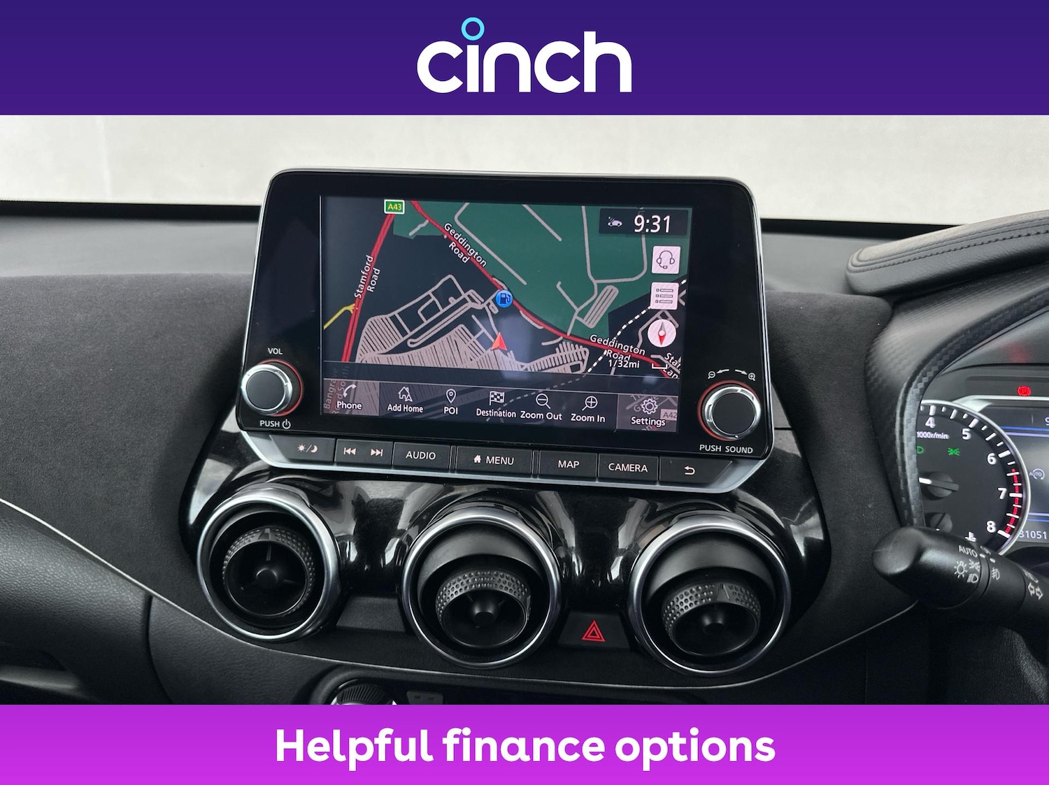 Used Nissan Juke 2020 for sale - 76685356: Photo 17