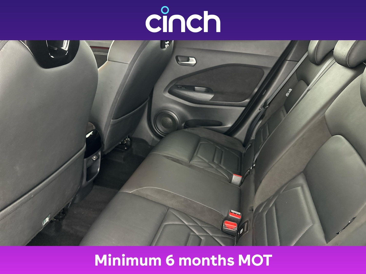 Used Nissan Juke 2020 for sale - 76685356: Photo 20