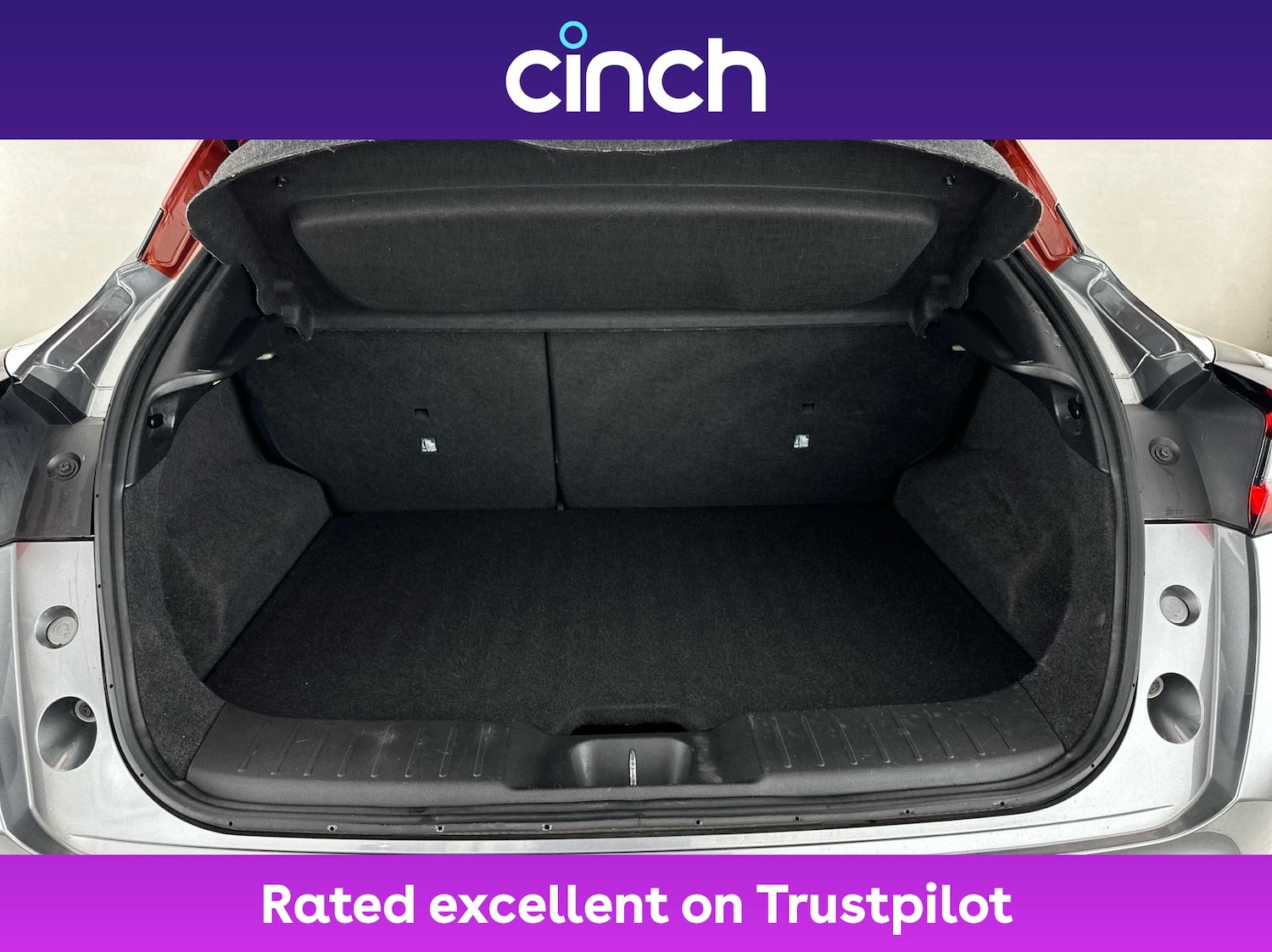 Used Nissan Juke 2020 for sale - 76685356: Photo 21