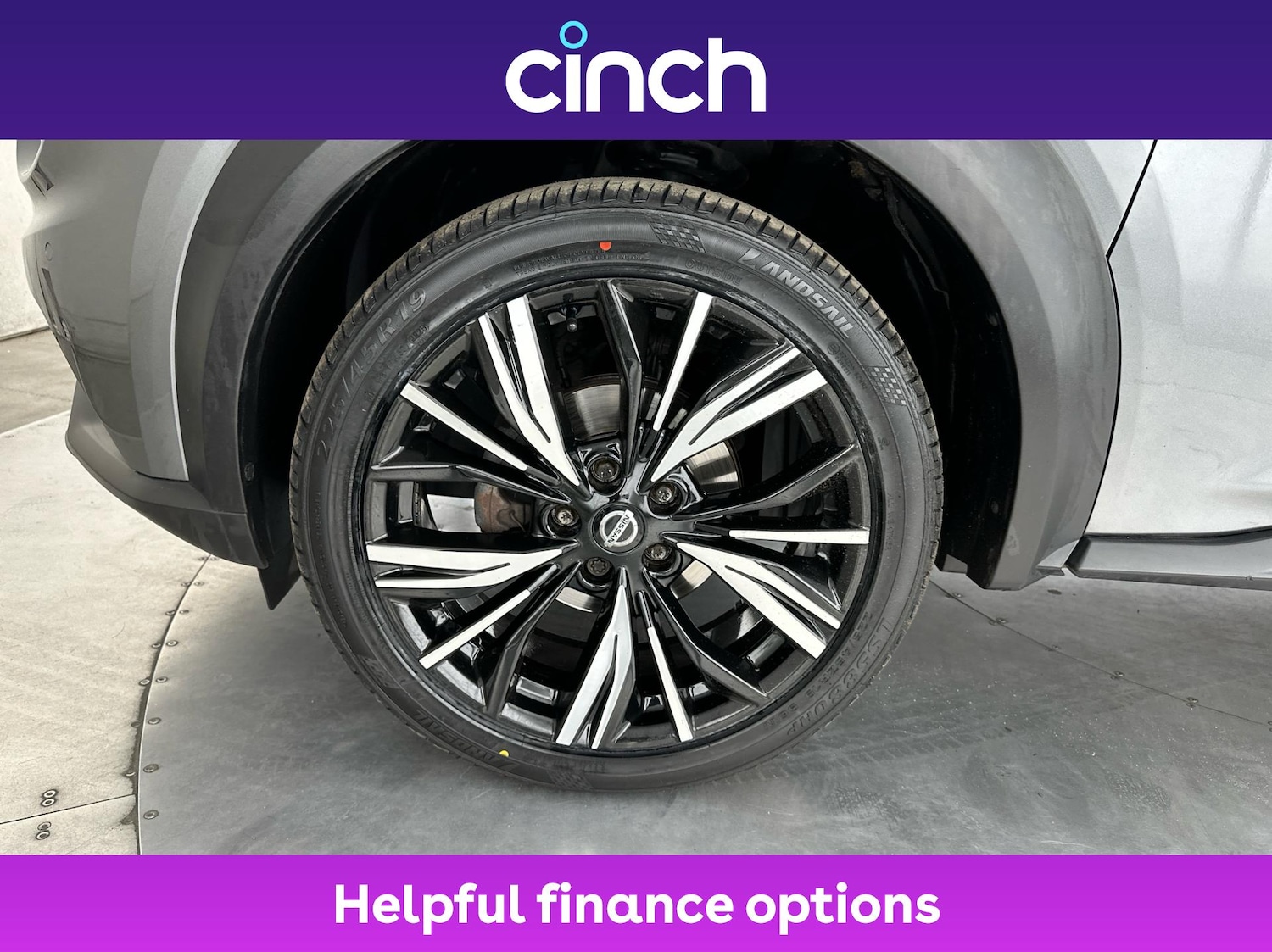 Used Nissan Juke 2020 for sale - 76685356: Photo 24