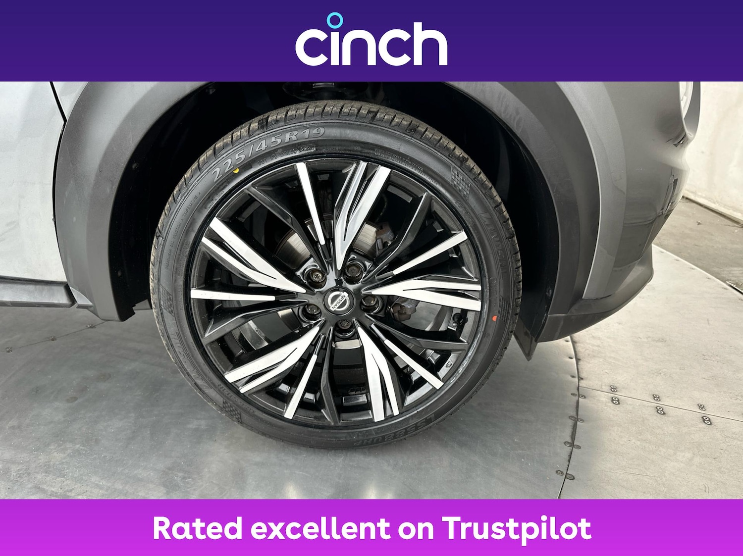 Used Nissan Juke 2020 for sale - 76685356: Photo 28