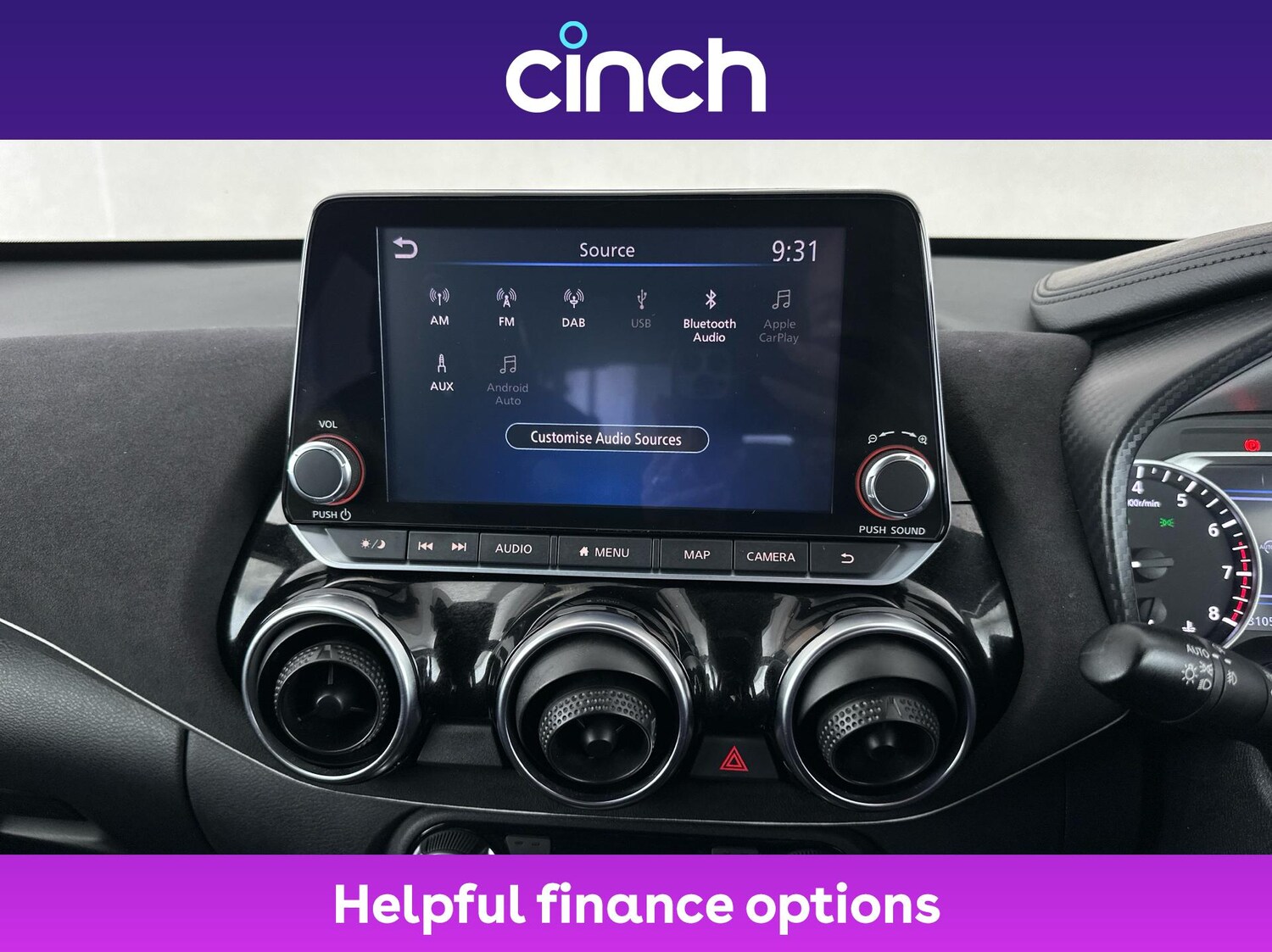 Used Nissan Juke 2020 for sale - 76685356: Photo 30