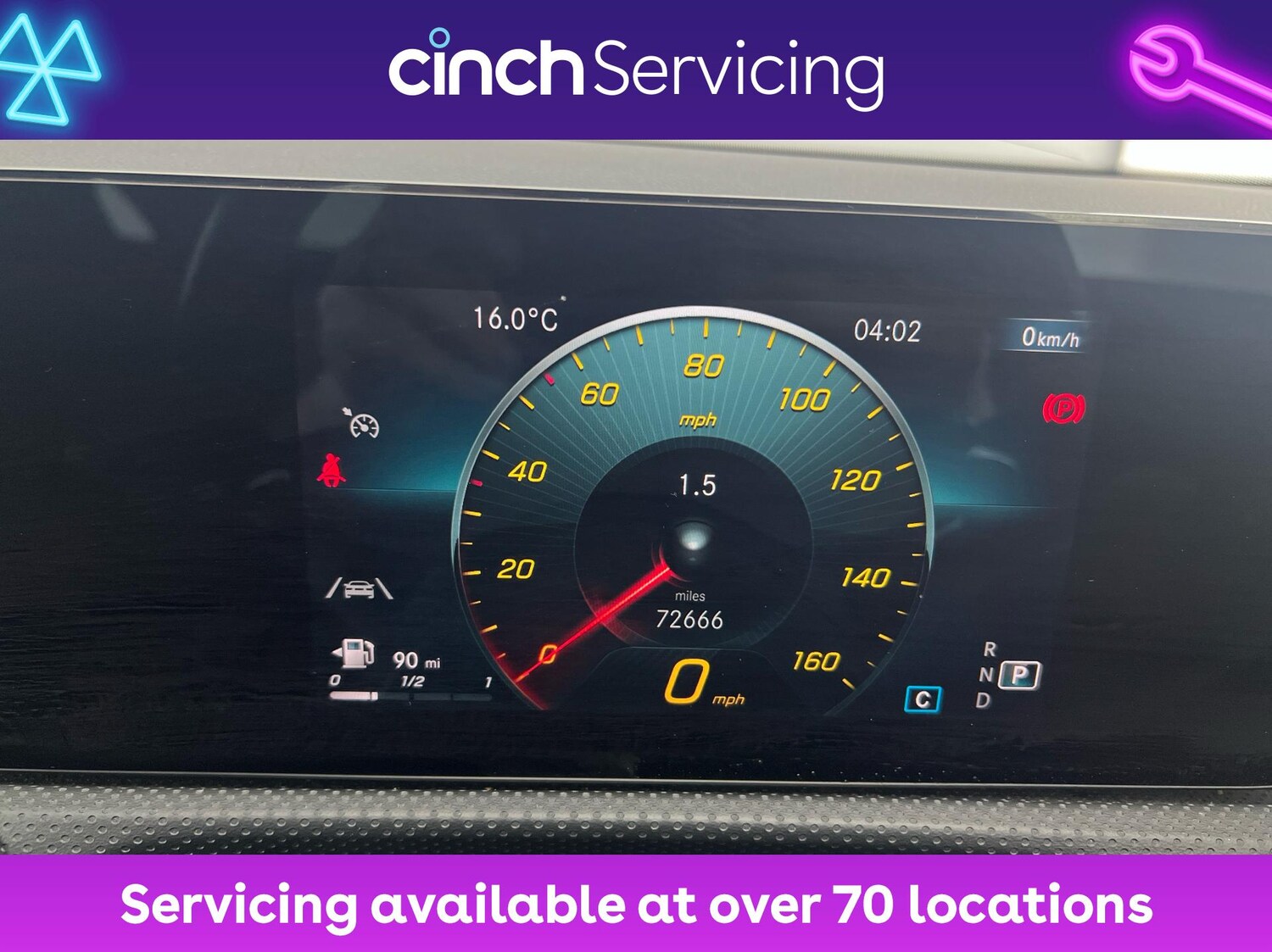 Used Mercedes-Benz CLA 2022 for sale - 76909181: Photo 18