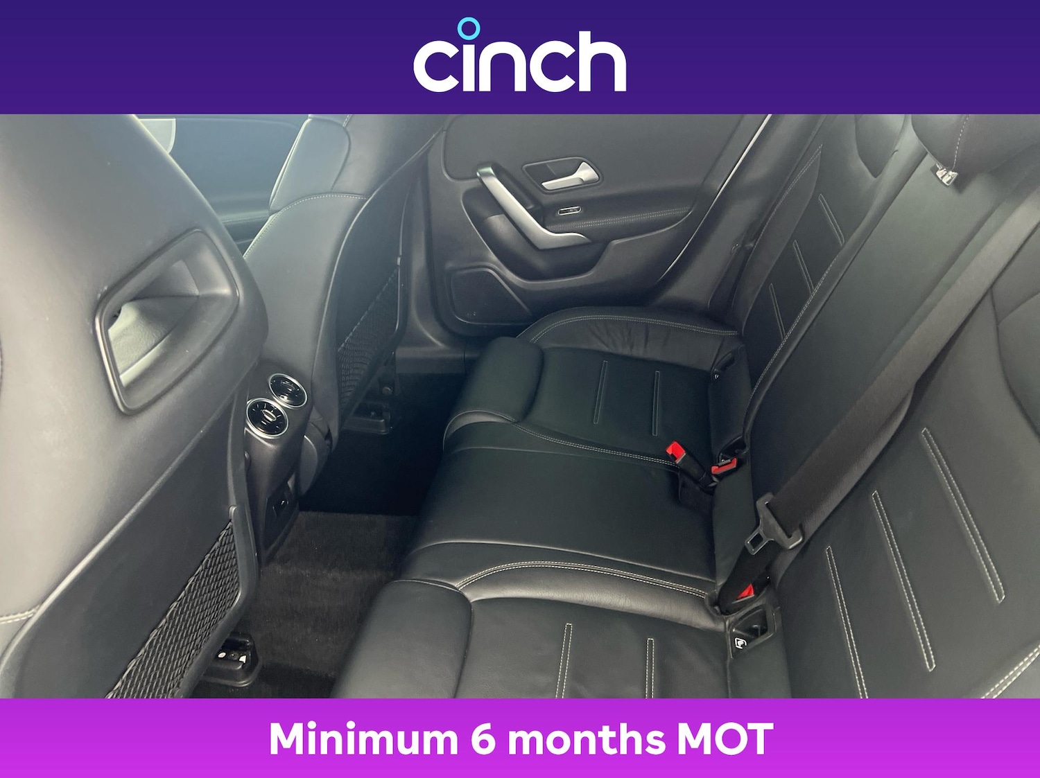 Used Mercedes-Benz CLA 2022 for sale - 76909181: Photo 20