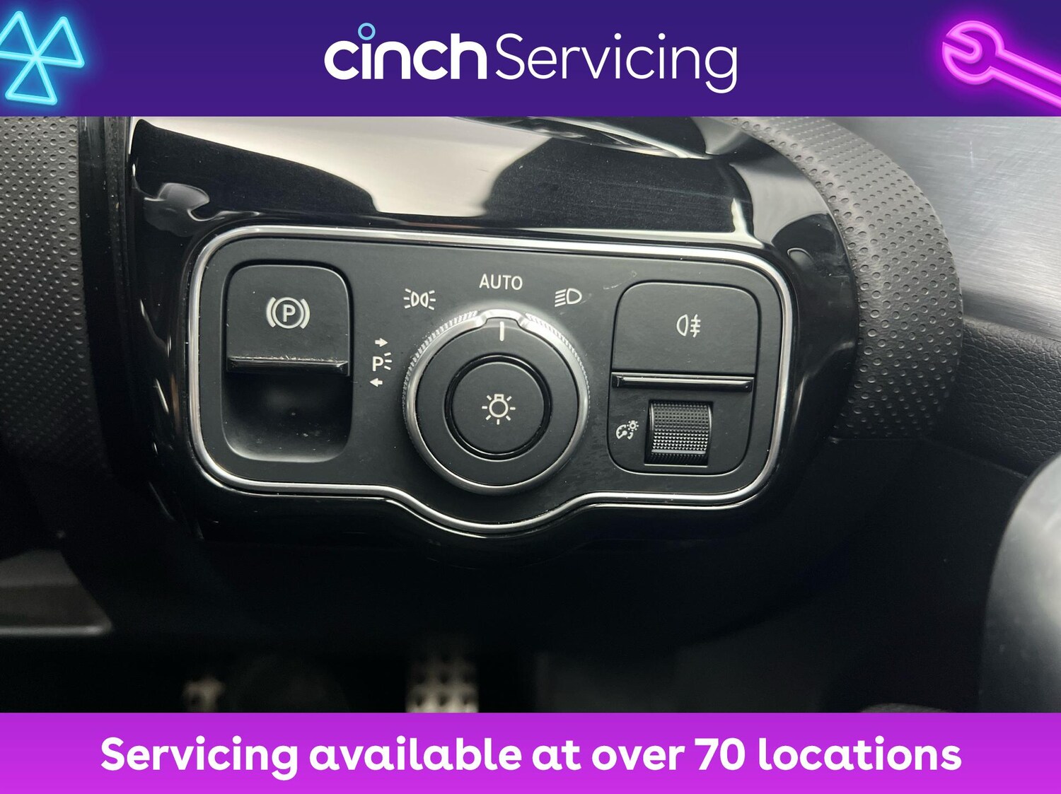 Used Mercedes-Benz CLA 2022 for sale - 76909181: Photo 36