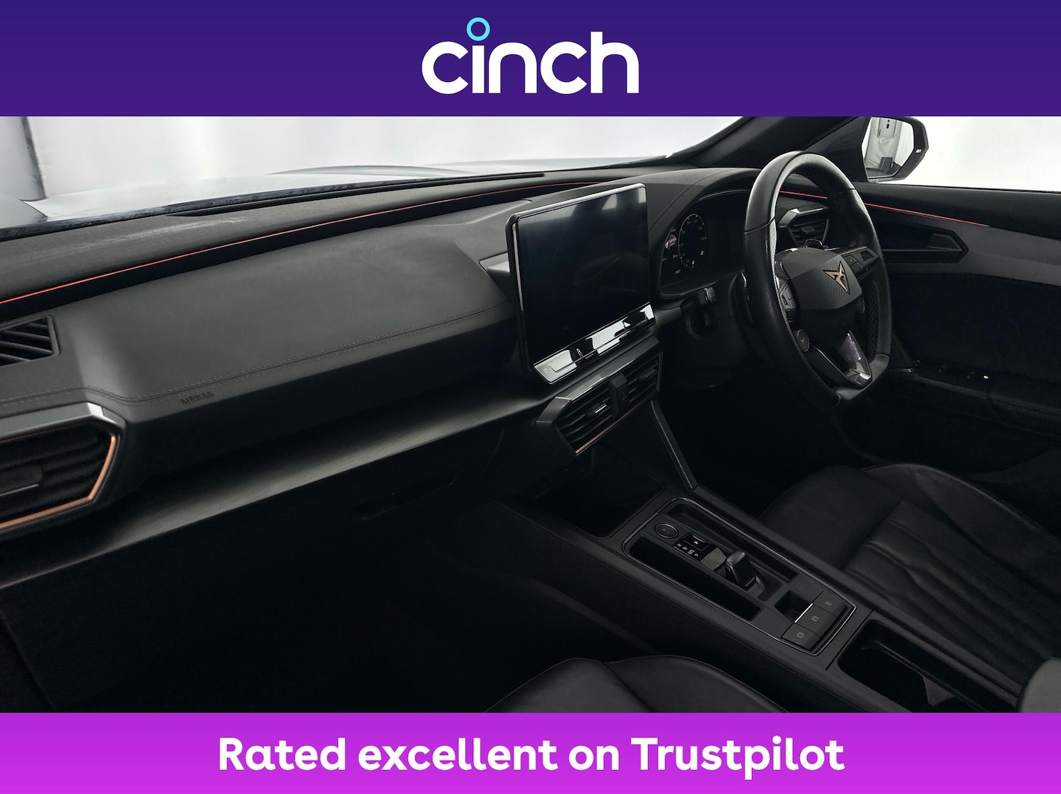 Used Cupra Formentor 2022 for sale - 76119755: Photo 14