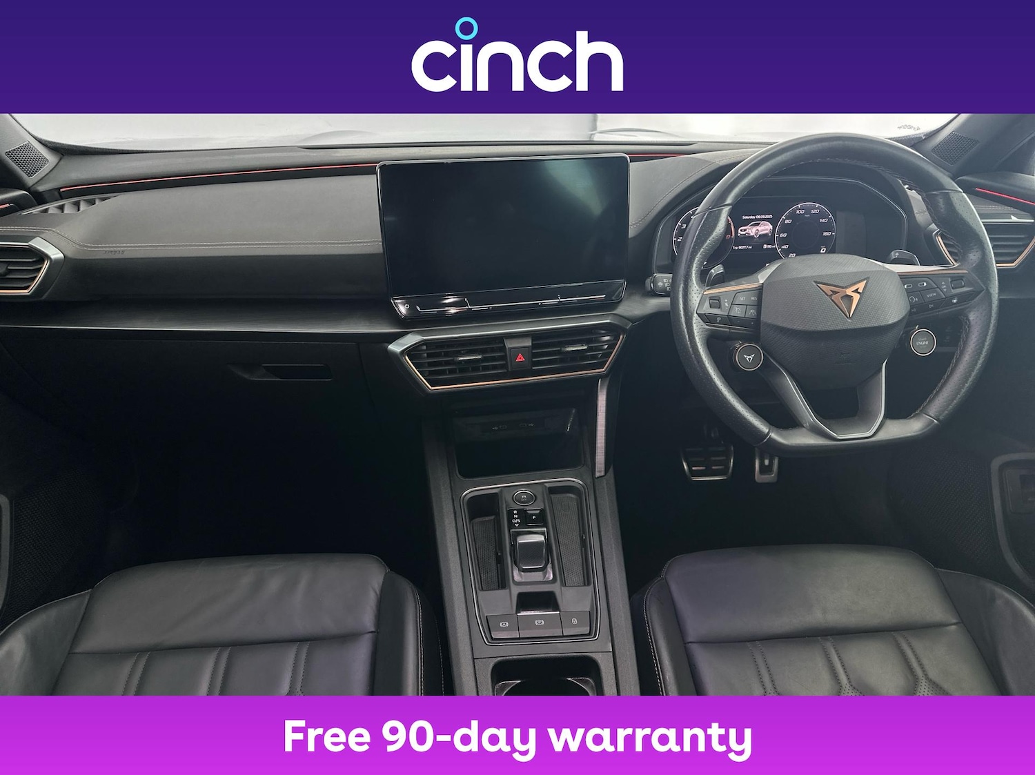 Used Cupra Formentor 2022 for sale - 76119755: Photo 15