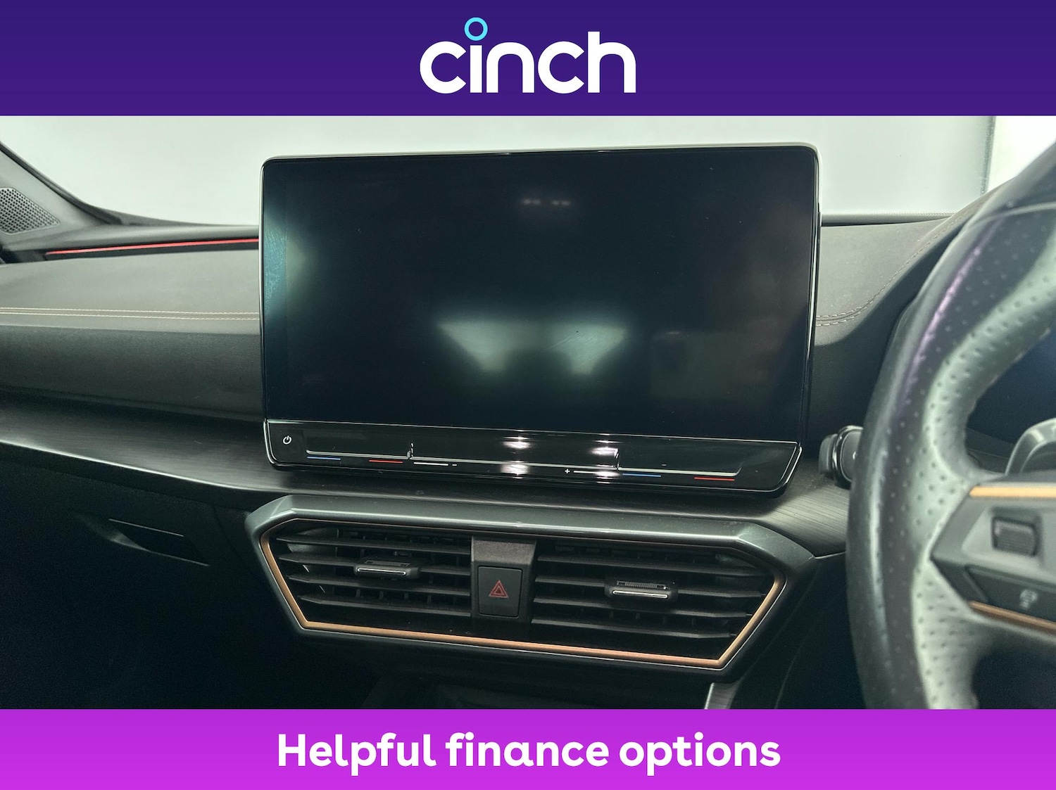 Used Cupra Formentor 2022 for sale - 76119755: Photo 17