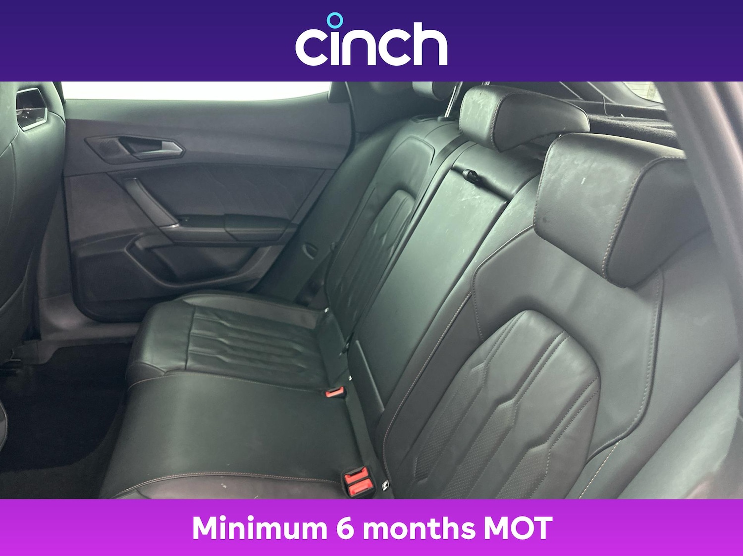 Used Cupra Formentor 2022 for sale - 76119755: Photo 20