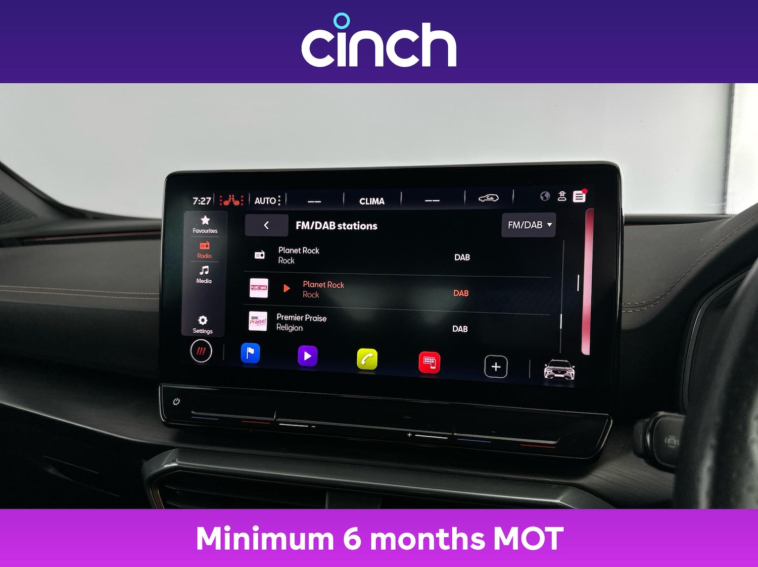 Used Cupra Formentor 2022 for sale - 76119755: Photo 32