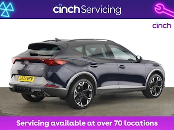 Used Cupra Formentor 2022 for sale - 76119755: Photo 3