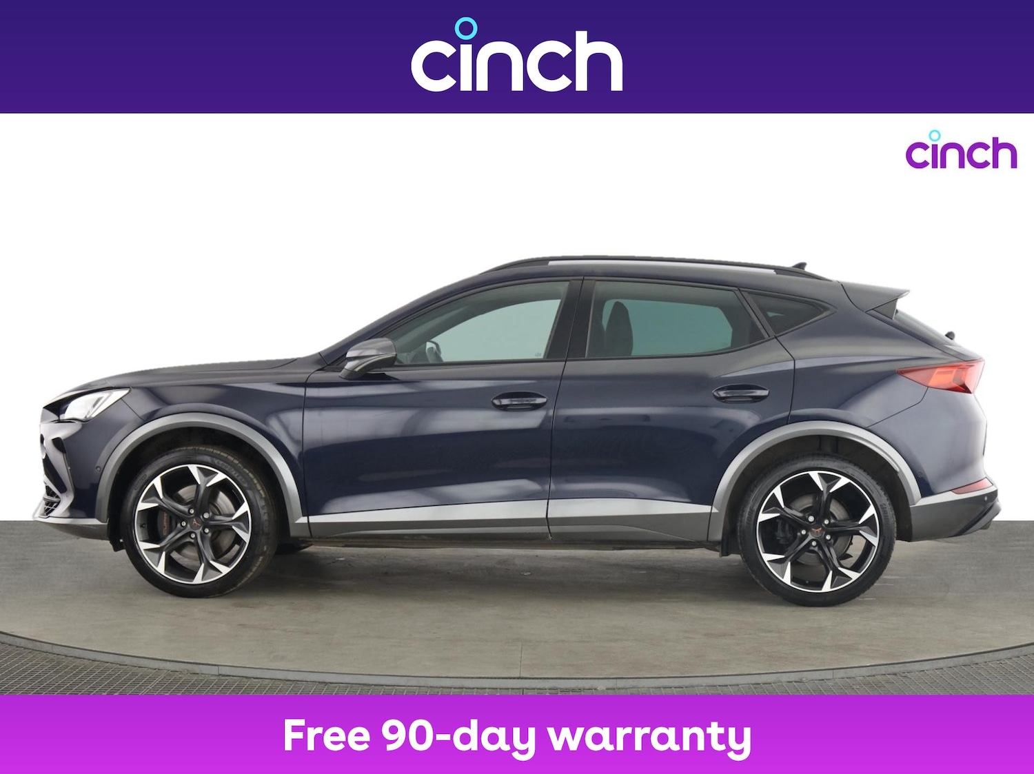 Used Cupra Formentor 2022 for sale - 76119755: Photo 8