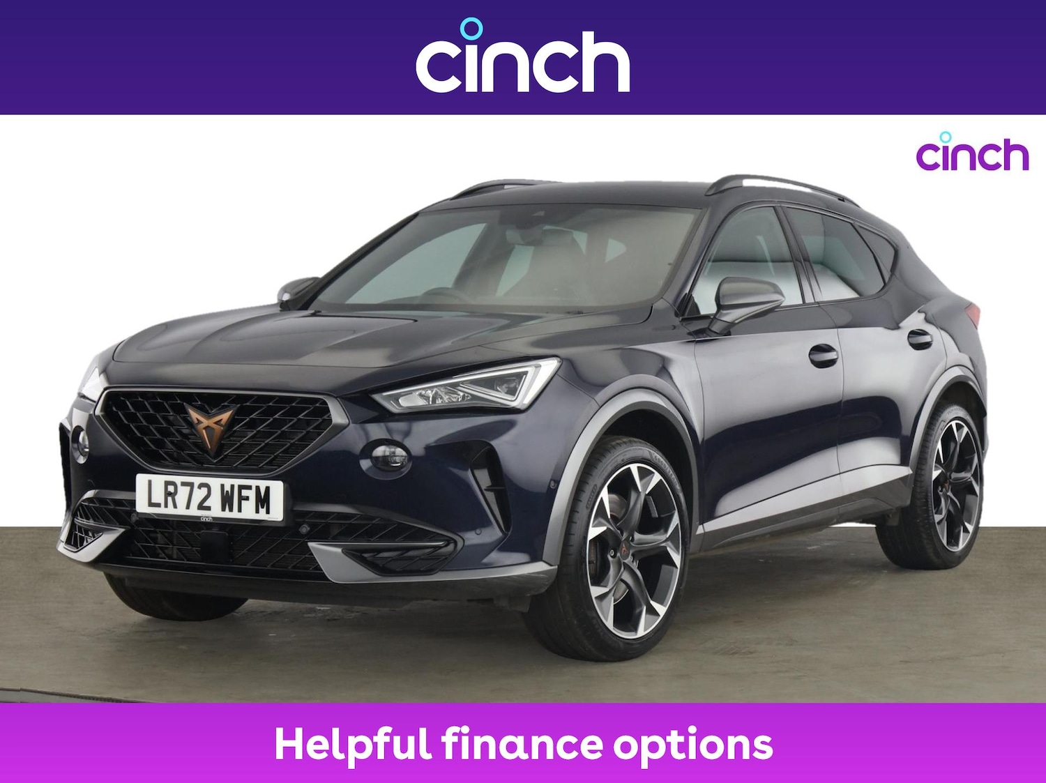 Used Cupra Formentor 2022 for sale - 76119755: Photo 9