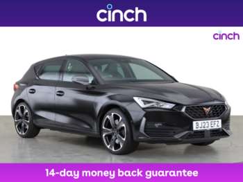 2023 - 1.4 eHybrid VZ2 5dr DSG