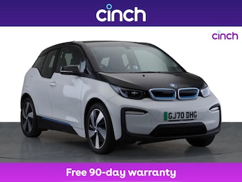 2020 - 125kW 42kWh 5dr Auto