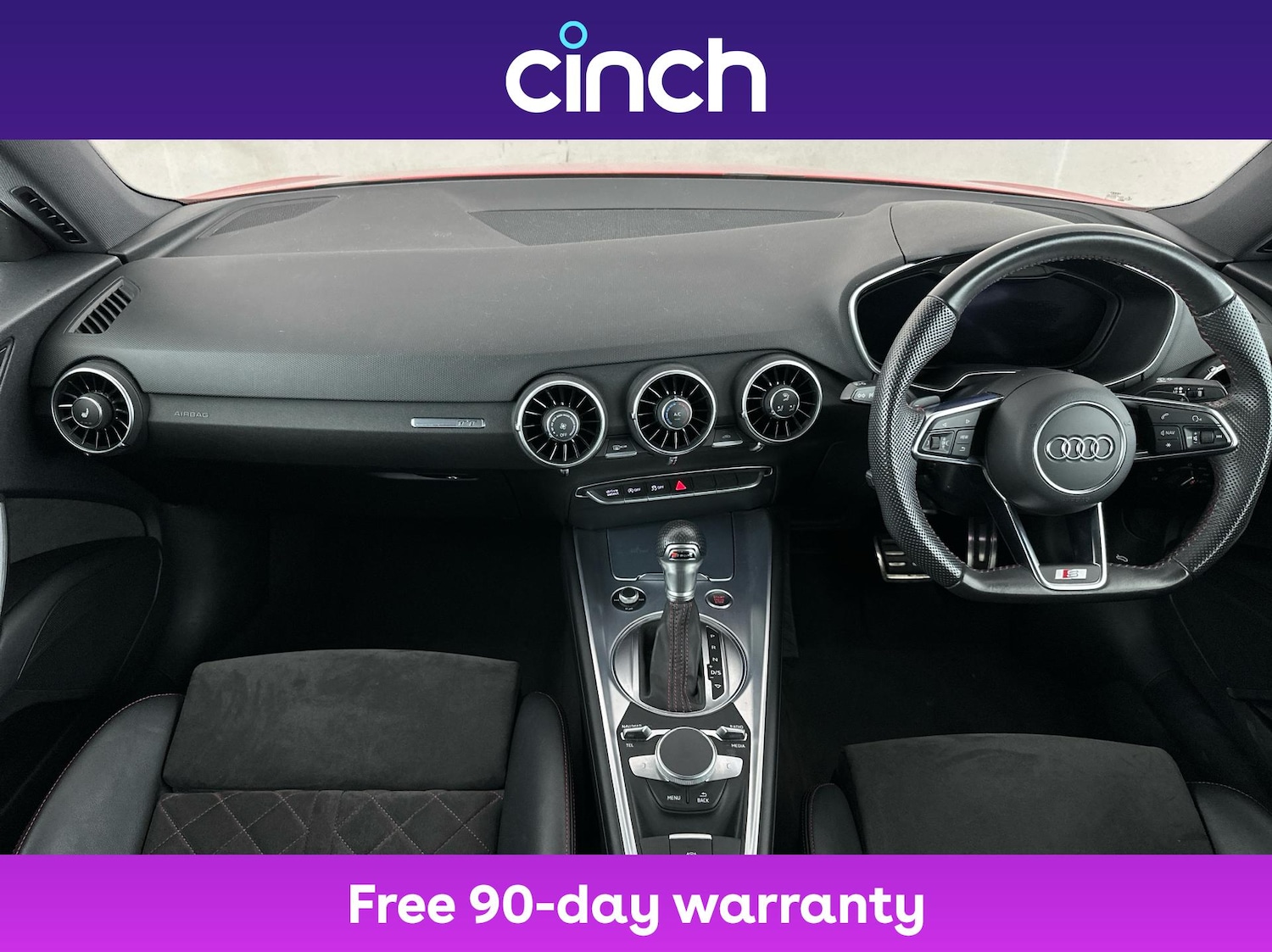 Used Audi TT 2019 for sale - 76376460: Photo 15