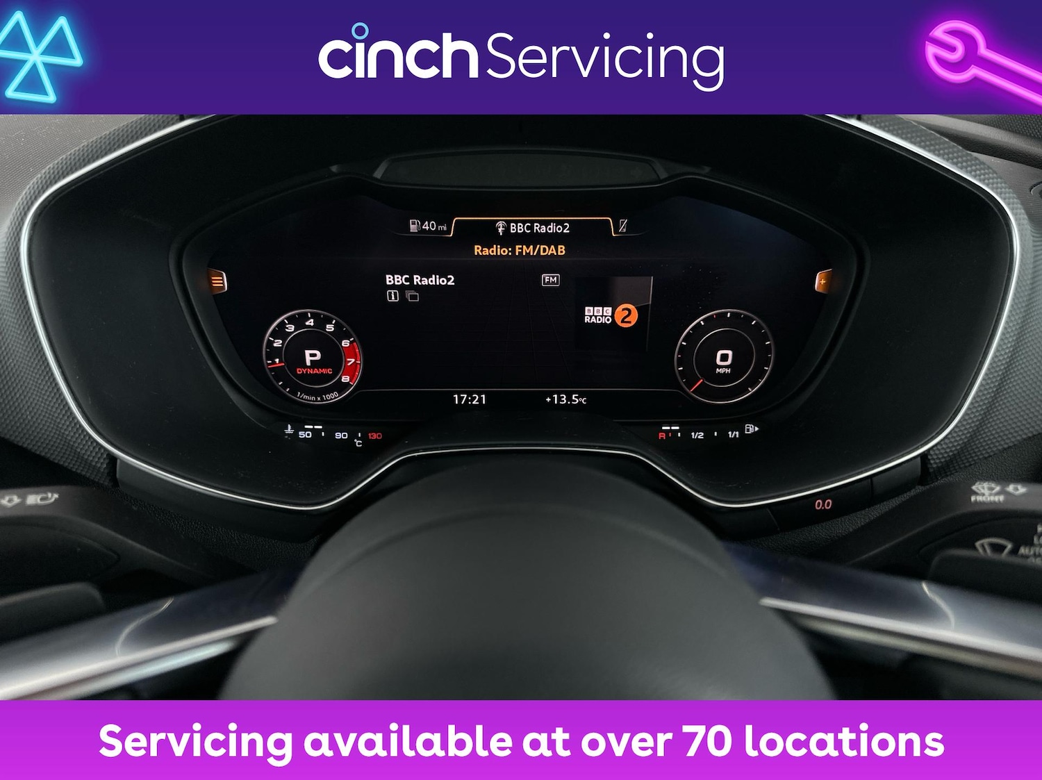 Used Audi TT 2019 for sale - 76376460: Photo 31