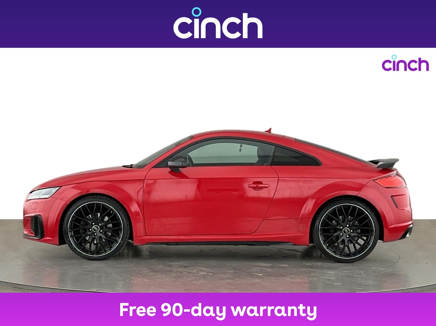 Used Audi TT 2019 for sale - 76376460: Photo 8