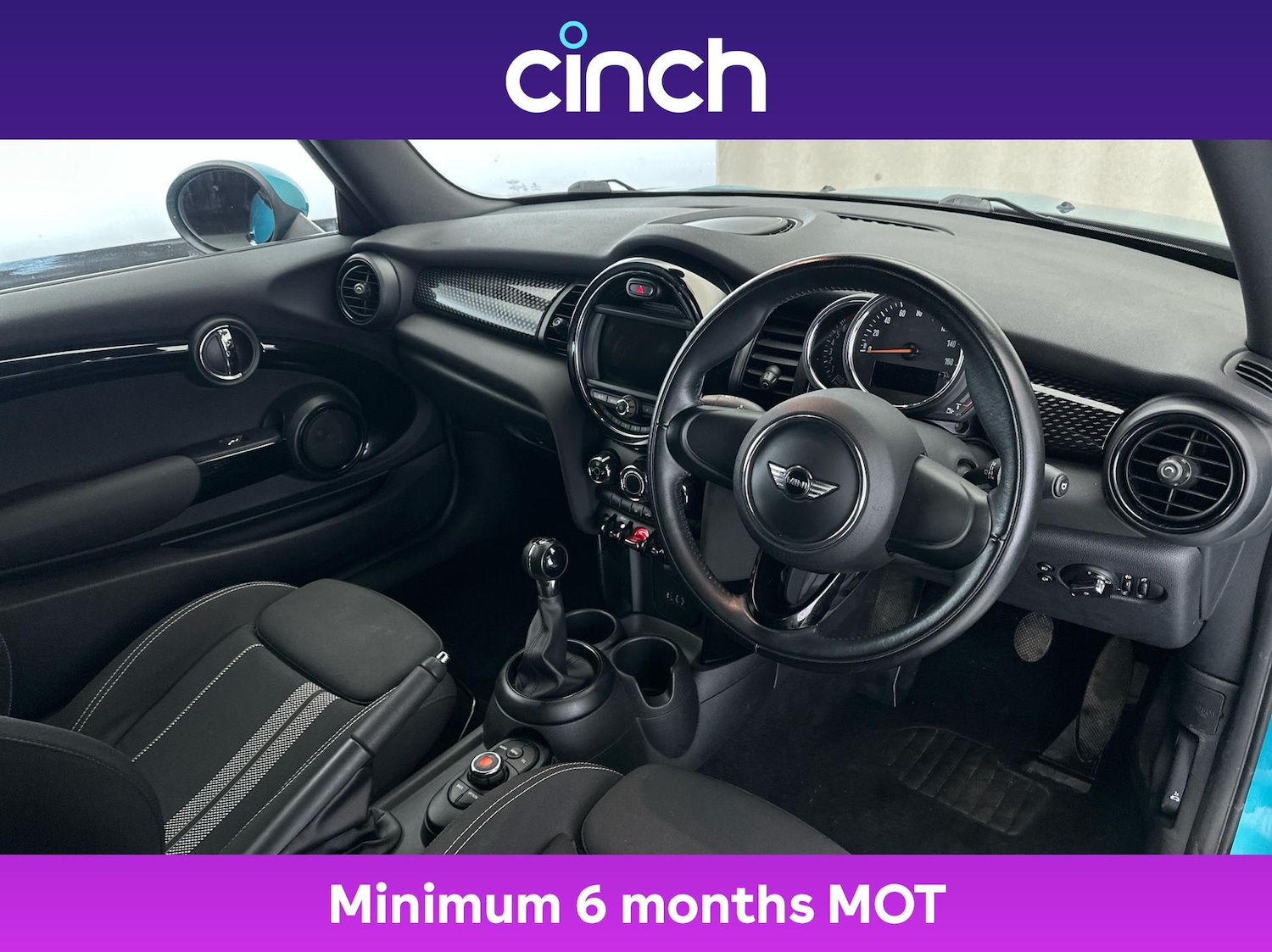 Used MINI Convertible 2017 for sale - 76635812: Photo 12