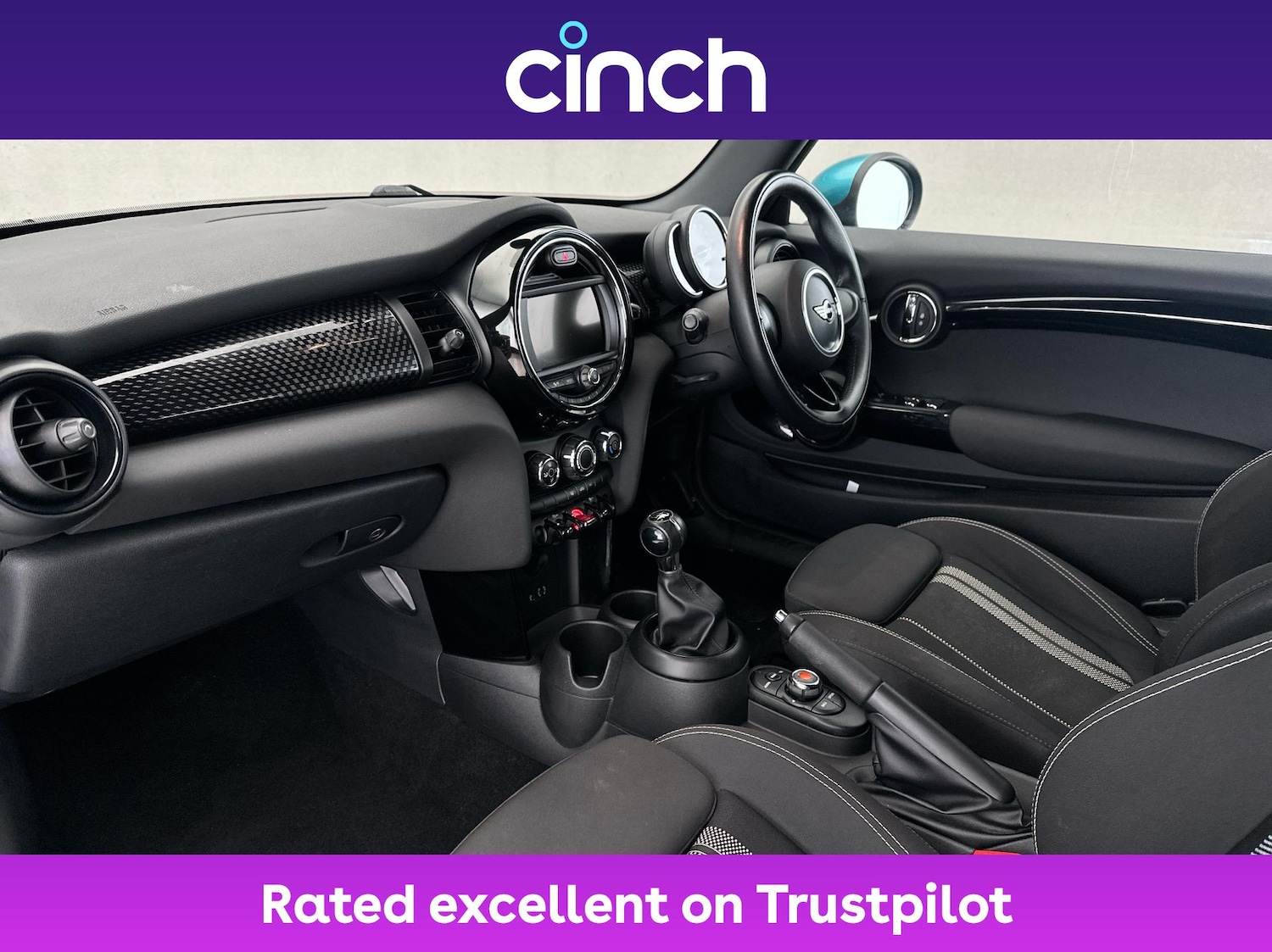 Used MINI Convertible 2017 for sale - 76635812: Photo 14