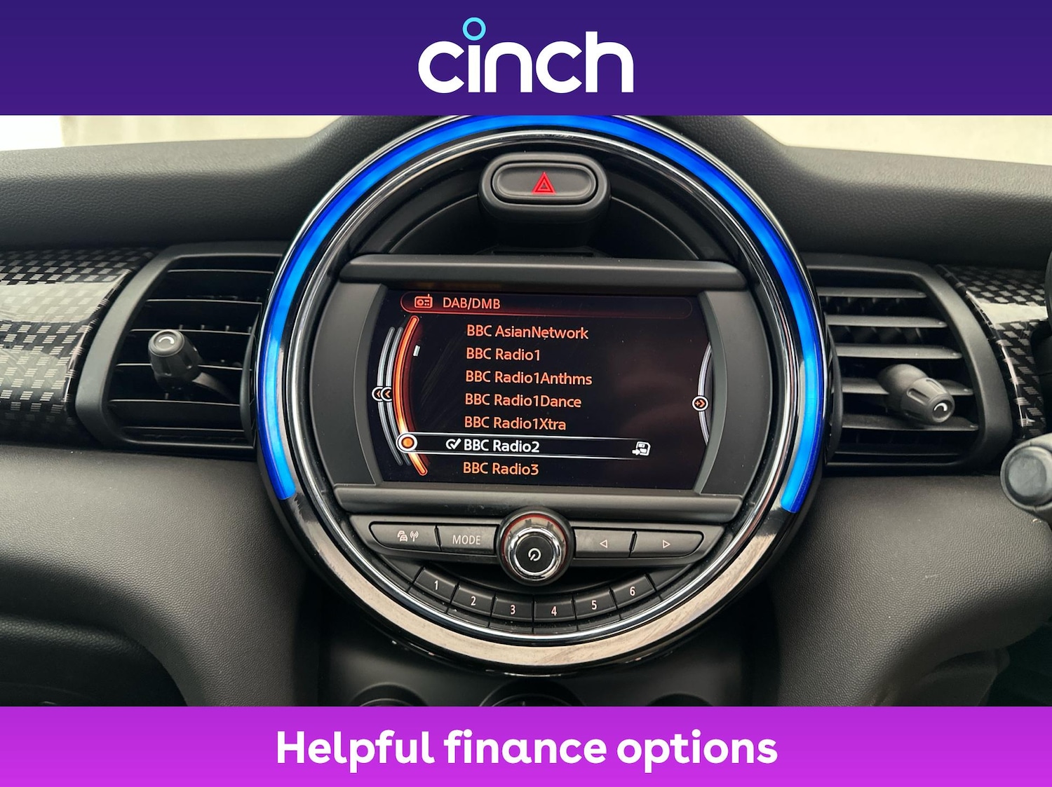 Used MINI Convertible 2017 for sale - 76635812: Photo 17