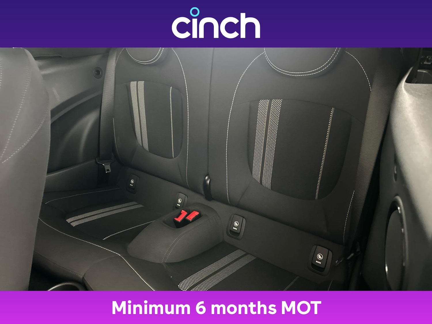 Used MINI Convertible 2017 for sale - 76635812: Photo 20